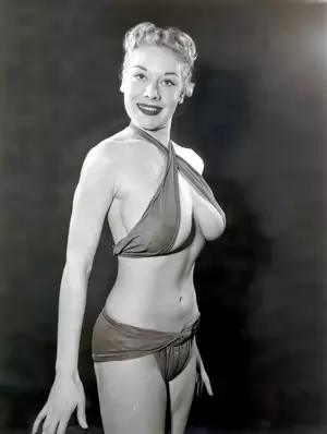 1960s Bikini Sex - Vintage Swimsuit Pics: Free Classic Nudes â€” Vintage Cuties