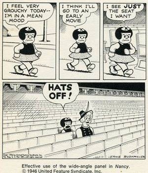 Nancy And Sluggo Porn - Nancy Comic - Bing Images this is for youðŸ˜