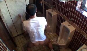 japan porn drunk girls - Drunken Girl Fucked In A Public Toilet In Japan â€” PornOne ex vPorn