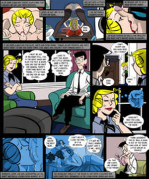 Dennis Porn - Everfire - Dennis the Menace 2 Â» RomComics - Most Popular XXX Comics,  Cartoon Porn & Pics, Incest, Porn Games,