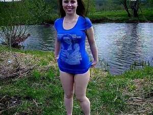 amateur skinny dip - Watch First Time Skinny Dipping - Skinny Dipping, Camping, Public Porn -  SpankBang