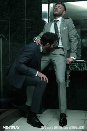 Naked Men In Suits Gay Porn - Men-At-Play-Matthew-Anders-and-Dani-Robles-Men-In-Suits -With-Big-Cocks-Fucking-Amateur-Gay-Porn-07.jpg