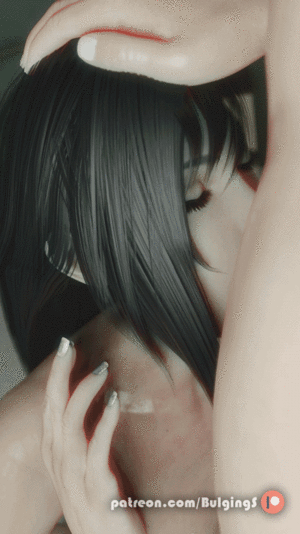 Asian Blowjob Gif Rule 34 - Rule34 - If it exists, there is porn of it / bulgingsenpai, tifa lockhart /  3796042