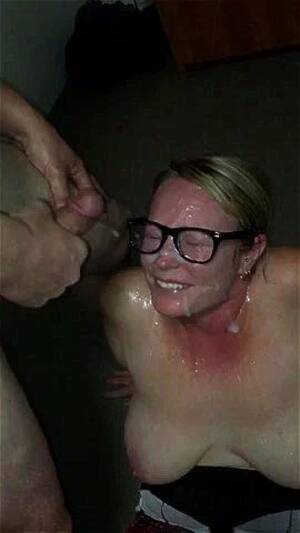 fat wife bukkake - Watch Wife bukkake - Orgy, Bukkake, Bbw Porn - SpankBang