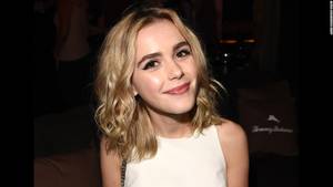 Nicole Ray Jailbait - "Mad Men" fans have watched Kiernan Shipka grow up as Sally, the