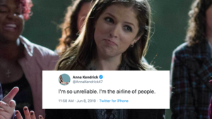 Anna Kendrick Porn - How Anna Kendrick Makes You Feel Like Her Best Friend Using Twitter