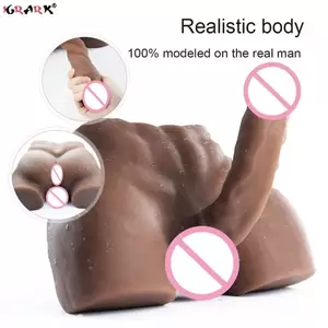 Men Women Sex Penis - 20cm Artificial Penis Big Dildo Ass Anal Sex Doll Toys for Men Women Gay  Lesbian Porn Cock Realistic Dick Masturbation Supplies - AliExpress