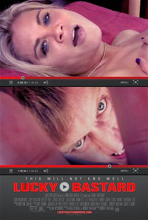 Kristanna Loken Xxx Porn - LUCKY BASTARD Trailer & Release Date Information - sandwichjohnfilms