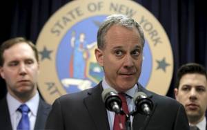 College Fuck Tour Devin Porn - Brendan McDermid / Reuters