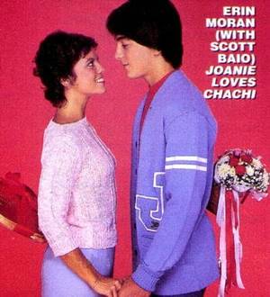 Erin Moran Anal - Joanie Cunningham was a somewhat annoyed, yet wholesome, young woman on  Happy Days and a popular character among American youths. Erin Moran must  have ...
