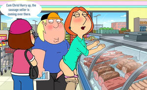 Chris Lois Griffin Hentai Porn - Hentai Busty â€“ breasts chris griffin family guy incest lois griffin meg  griffin puffy pussy â€“ Hentai Busty