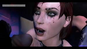 Mass Effect Krogan Porn - ME Fallen - XVIDEOS.COM