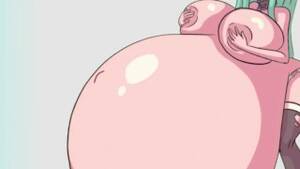 bbw expansion hentai porn - Hentai Chica ExpansiÃ³n Del Vientre, Aumento De Peso - Pornhub.com