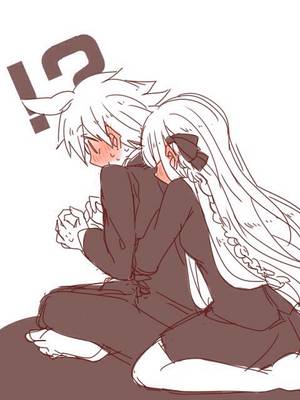 Fairy Tail Kyoko Porn - Makoto and Kyoko