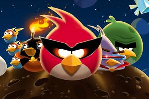 Angry Birds Space Porn - Angry Birds Porn Videos | Sex Pictures Pass