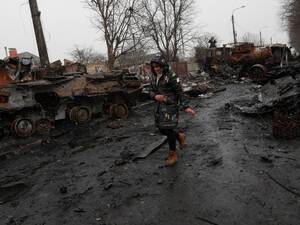 Japanese War Crimes Sex Porn - Rape as a weapon: huge scale of sexual violence inflicted in Ukraine  emerges | Ukraine | The Guardian