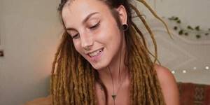 dreads biracial porn - Beautiful Dread Woman - Tnaflix.com