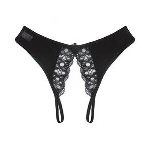 Lace Cheeky Panties Porn - Womens Sexy Lingerie Hot Erotic Open Crotch Panties Porn Lace Transparent  Underwear Crotchless Sex Wear Cheeky Briefs For Woman T191101 From 4,01 â‚¬ |  DHgate