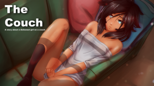 hentai couch fuck - The Couch by Momoiro Software, MiNT, Sacb0y