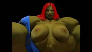 Fmg Muscle Growth Animation Porn - Watch female fmg growth - Fmg, Growth Female, Transformation Porn -  SpankBang