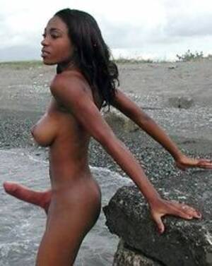 black girl fake tits - Black girl fake tits. Photo #2