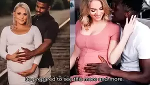 interracial fertile - Free Interracial Wife Breeding Porn Videos | xHamster