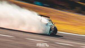 Drifting And Smoking Porn - Street63 - Behind the Smoke: Stories from King of Nations 2018