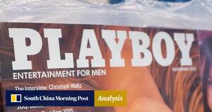 Ainsley Earhardt Porno - Opinion: They only watch Fox News for the comments | South China Morning  Post