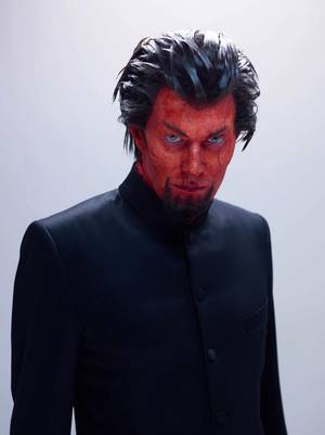 Azazel X Men Porn - Azazael (Jason Flemyng) | X-Men: Movies | Pinterest | Jason flemyng and Man  movies