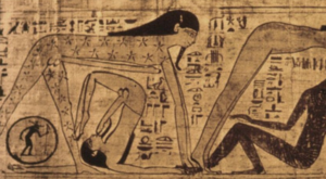 Ancient Egyptian Women Nude Porn - The Sex Lives of Ancient Egyptians