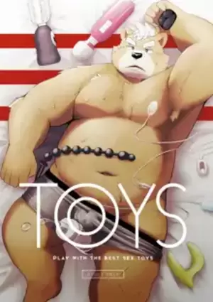 Furry Hentai Sex Toys - TOYS - HentaiPaw
