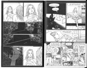 cartoon lesbian seduction videos - Pornstar bryce pissing