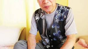 Japanese Senior Porn - Sep 30 2008, 5:00pm