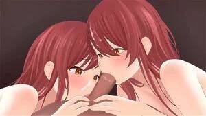 Animated Twins Blowjob Porn - Hentai Blowjob Porn - 3D Blowjob & Mmd Blowjob Videos - SpankBang