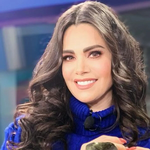 Luz Elena Gonzalez Porn - CÃ³mo reaccionÃ³ Luz Elena GonzÃ¡lez al uso de su imagen en sitios porno -  Infobae