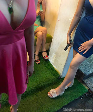 Hanoi Bar Girls Porn - Hanoi Sex Guide - 5 Places to Meet Girls | Girls Heavens