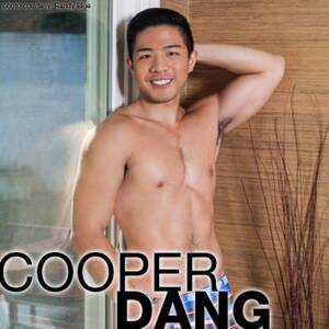 Asian Boy Porn Stars - Cooper Dang | Asian Randy Blue American Gay Porn Star | smutjunkies Gay  Porn Star Male Model Directory