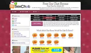 chatting sex ideas - 321SexChat & 19+ Best Free Sex Chat Sites Like 321SexChat.com!