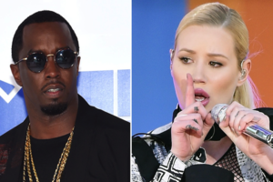 Iggy Azalea Big Dick Porn - 7 Rappers Who Lost Their V-Card Before They Hit High School - XXL