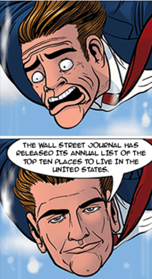 Non Sequitur Cartoon Porn - Non Sequitur - TV Tropes