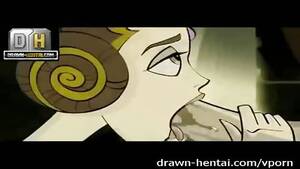 famous cartoon characters hentai porn - Famous cartoon characters hentai style - Pornjam.com