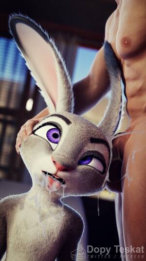 Judy Zootopia Porn - Rule34 - If it exists, there is porn of it / judy hopps / 6515645