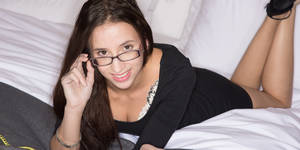 Block Porn Stars - Belle Knox The Duke Porn Star