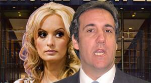 Mike Landis Porn - Trump Lawyer Michael Cohen: Beyond Porn Star Payments, Russia Angle -  WhoWhatWhy
