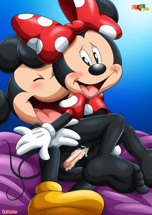 Minnie Mouse Rule 34 Porn - Rule34 - If it exists, there is porn of it / mickey mouse, minnie mouse /  1080929