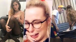 Bella Thorne Blowjob - Jake Paul Wedding â€“ Latest News Information updated on August 20, 2019 |  Articles & Updates on Jake Paul Wedding | Photos & Videos | LatestLY