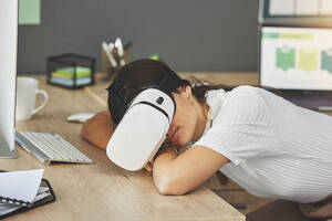 Czech Sleep Porn - From Sleep To Dating: 5 Ways The Immersive Web Will Alter Everyday  Activities | Bernard Marr