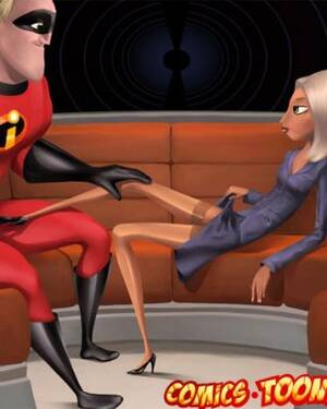 Incredibles Mirage Porn - Mr. Incredible tears slim beauty Mirage into peces Porn Pictures, XXX  Photos, Sex Images #2858568 - PICTOA