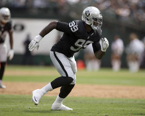 Aldon Porn - Report: Raiders' Aldon Smith detained by police for public intoxication