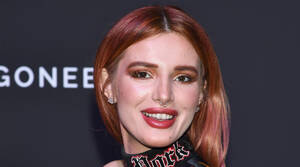 Bella Thorne Naked Having Sex - Bella Thorne Posts Nude Photos After Threats From Alleged Hacker â€“ The  Hollywood Reporter
